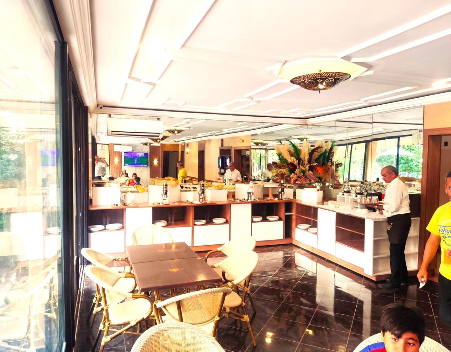 Appart-Hotel Ezzahia By Hms Μαρακές Εξωτερικό φωτογραφία